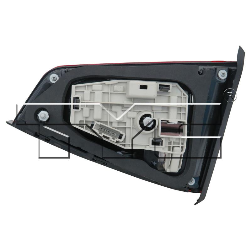 TYC 175562009 - Tail Light Assembly TYC 175562009 Tail Light Assembly product image 1 of 6