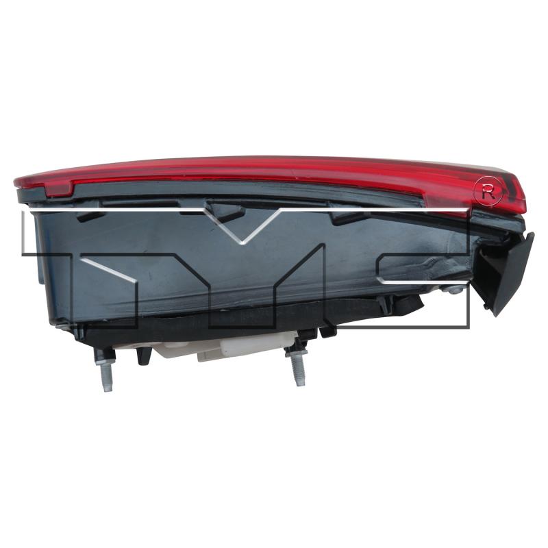 TYC 175562009 - Tail Light Assembly TYC 175562009 Tail Light Assembly product image 2 of 6