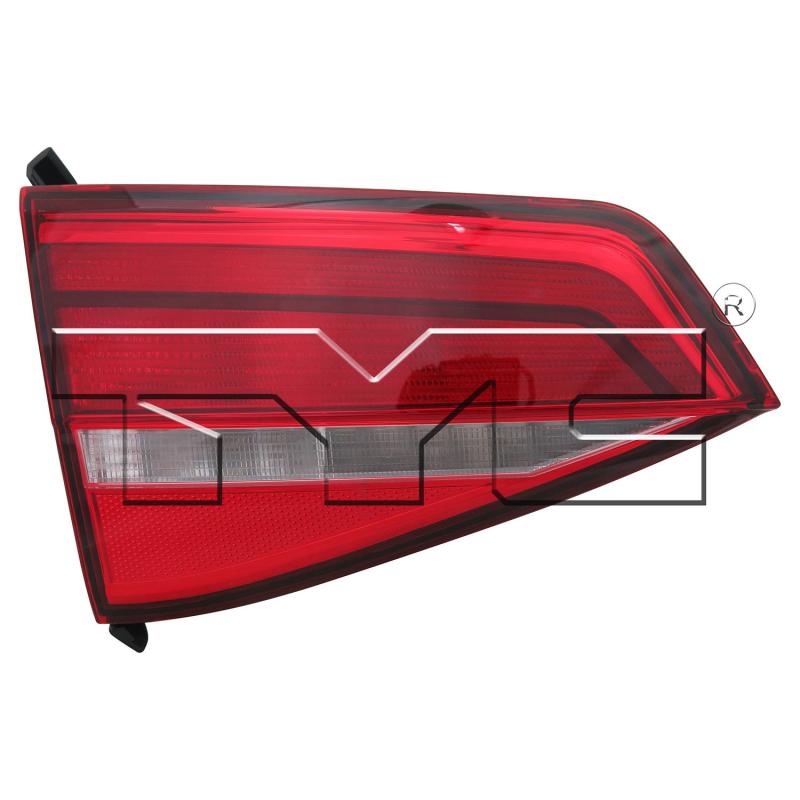 TYC 175562009 - Tail Light Assembly TYC 175562009 Tail Light Assembly product image 3 of 6