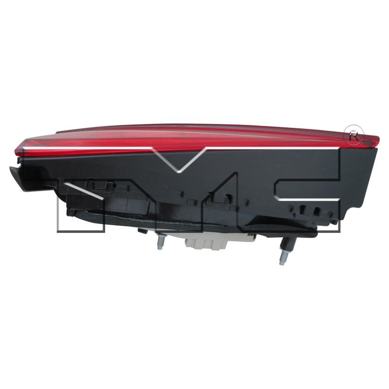 TYC 175562009 - Tail Light Assembly TYC 175562009 Tail Light Assembly product image 6 of 6