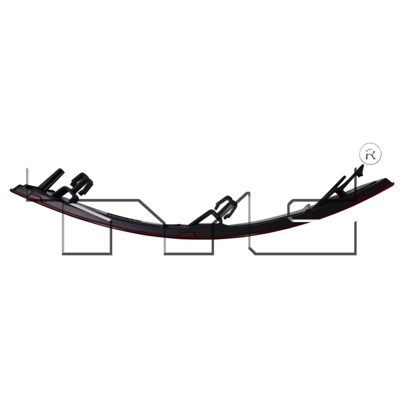 TYC 175569009 - Reflector Assembly TYC 175569009 Reflector Assembly product image 1 of 5
