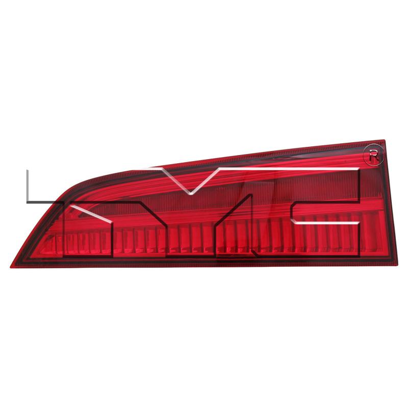 TYC 175595009 - Tail Light Assembly TYC 175595009 Tail Light Assembly product image 1 of 6