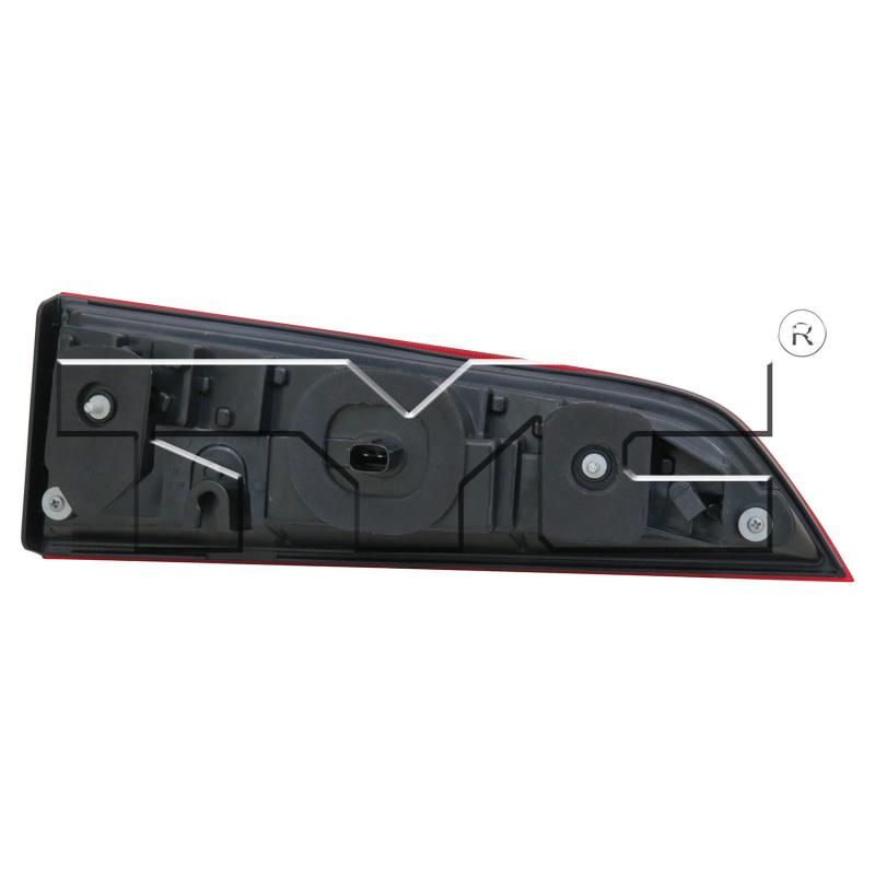 TYC 175595009 - Tail Light Assembly TYC 175595009 Tail Light Assembly product image 3 of 6