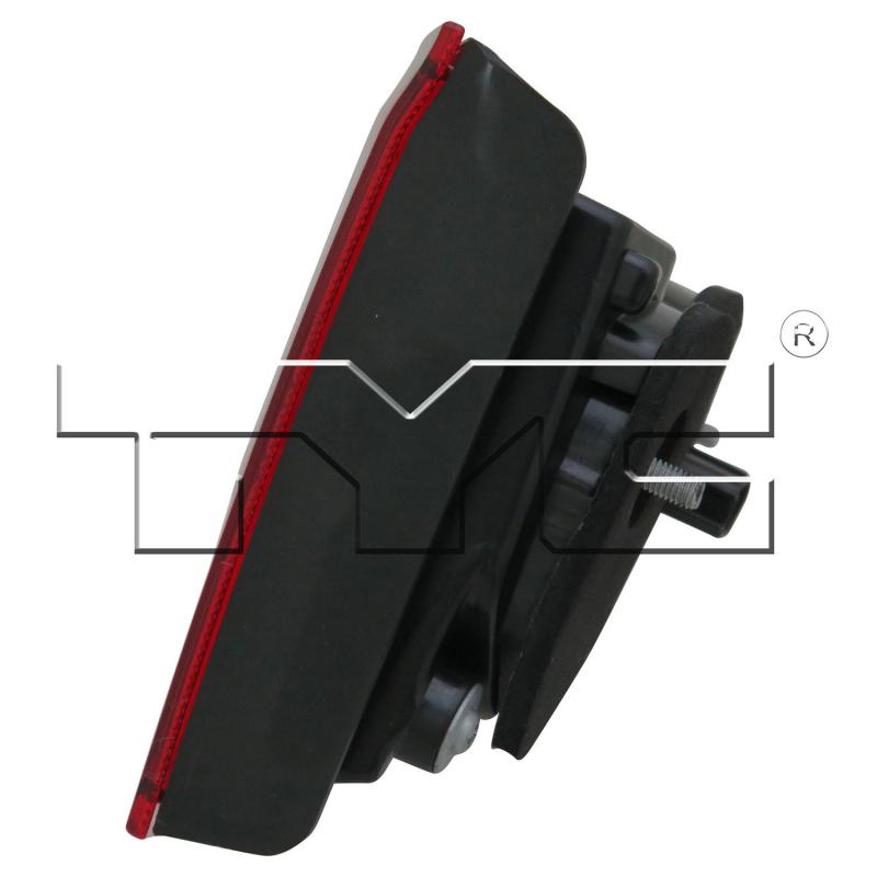 TYC 175595009 - Tail Light Assembly TYC 175595009 Tail Light Assembly product image 4 of 6