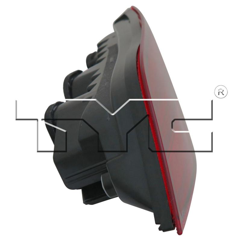 TYC 175595009 - Tail Light Assembly TYC 175595009 Tail Light Assembly product image 5 of 6