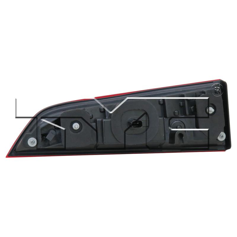 TYC 175596009 Tail Light Assembly product image 4 of 6