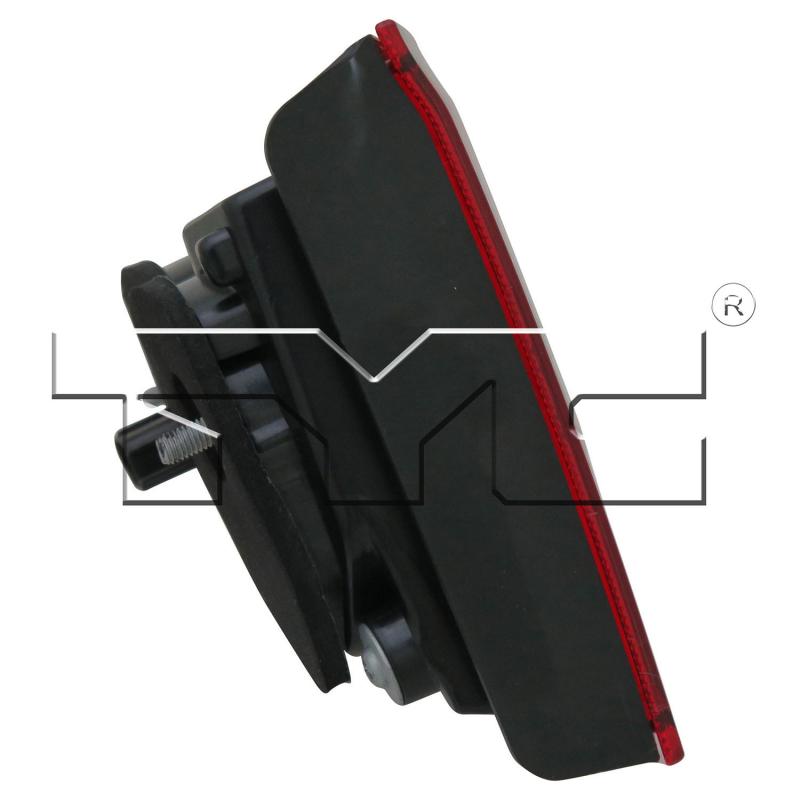 TYC 175596009 Tail Light Assembly product image 5 of 6