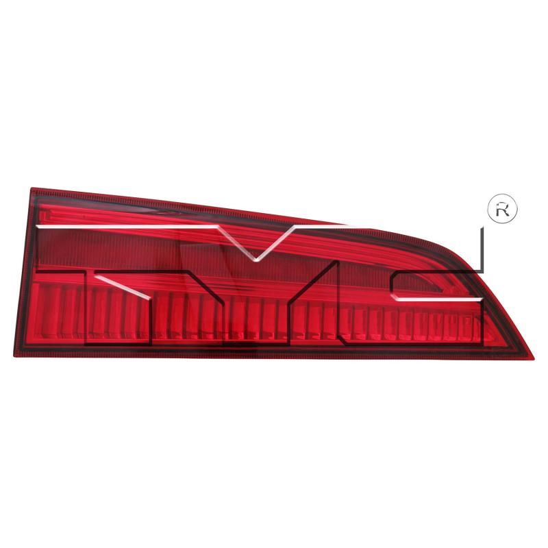 TYC 175596009 Tail Light Assembly product image 6 of 6