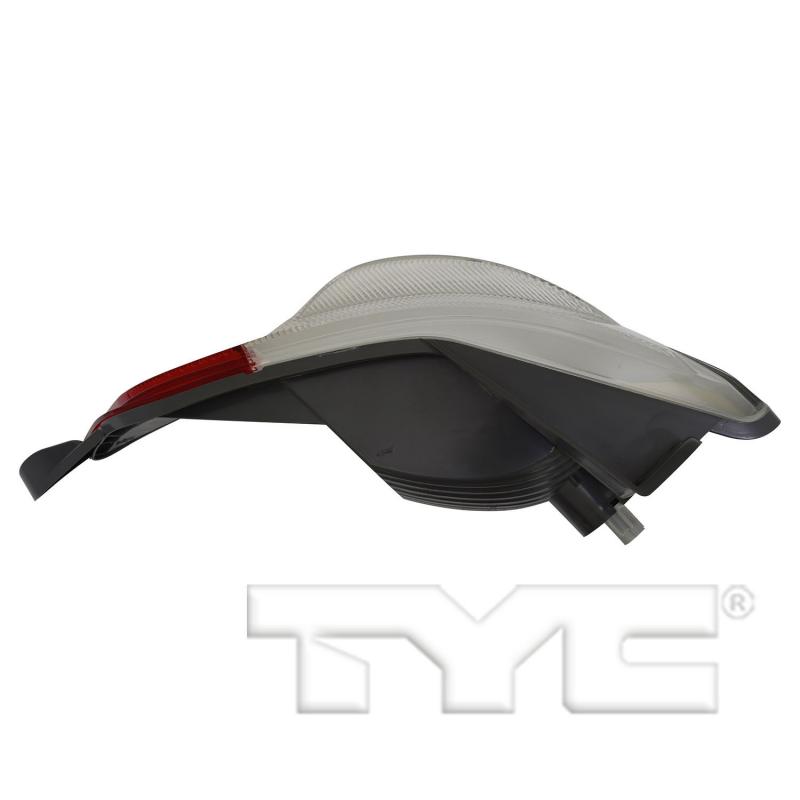 TYC 175597009 - Back Up Light Assembly TYC 175597009 Back Up Light product image 1 of 3