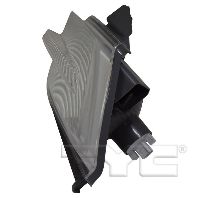 TYC 175597009 - Back Up Light Assembly TYC 175597009 Back Up Light product image 2 of 3