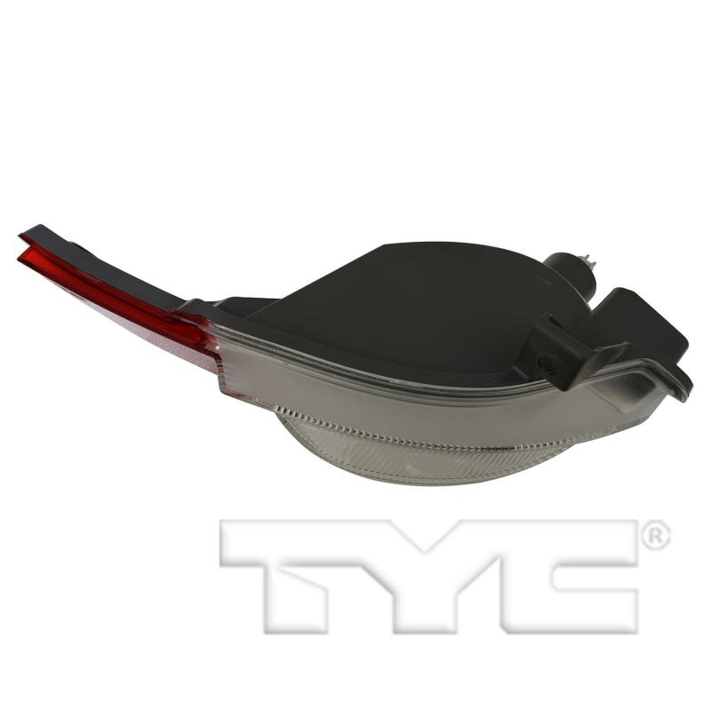 TYC 175597009 - Back Up Light Assembly TYC 175597009 Back Up Light product image 3 of 3