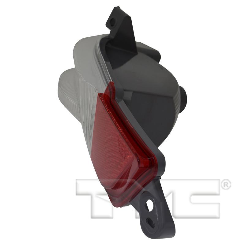 TYC 175598009 Back Up Light product image 2 of 6