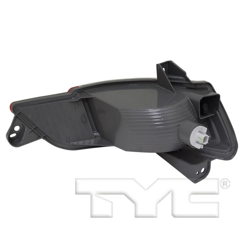 TYC 175598009 Back Up Light product image 3 of 6