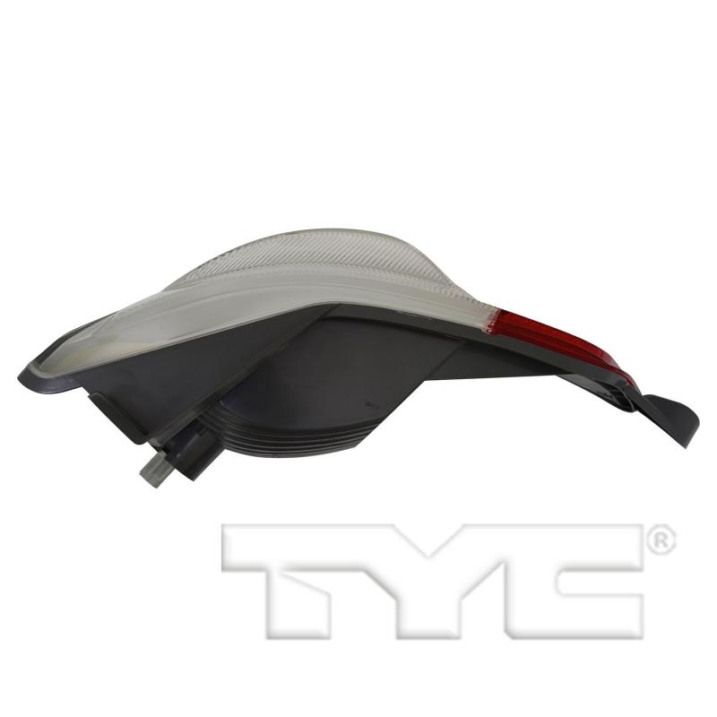 TYC 175598009 Back Up Light product image 4 of 6