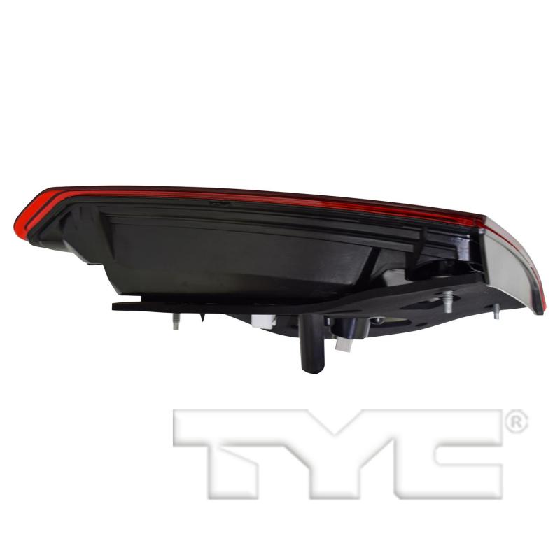 TYC 175601009 Tail Light Assembly product image 2 of 3