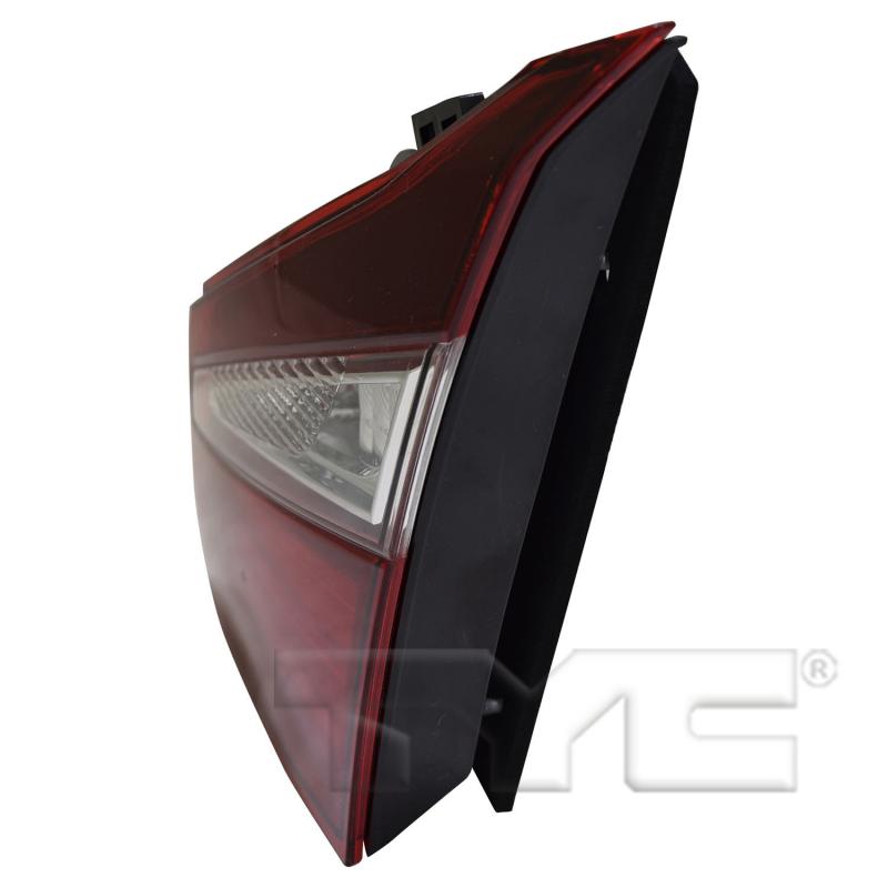 TYC 175601009 Tail Light Assembly product image 3 of 3