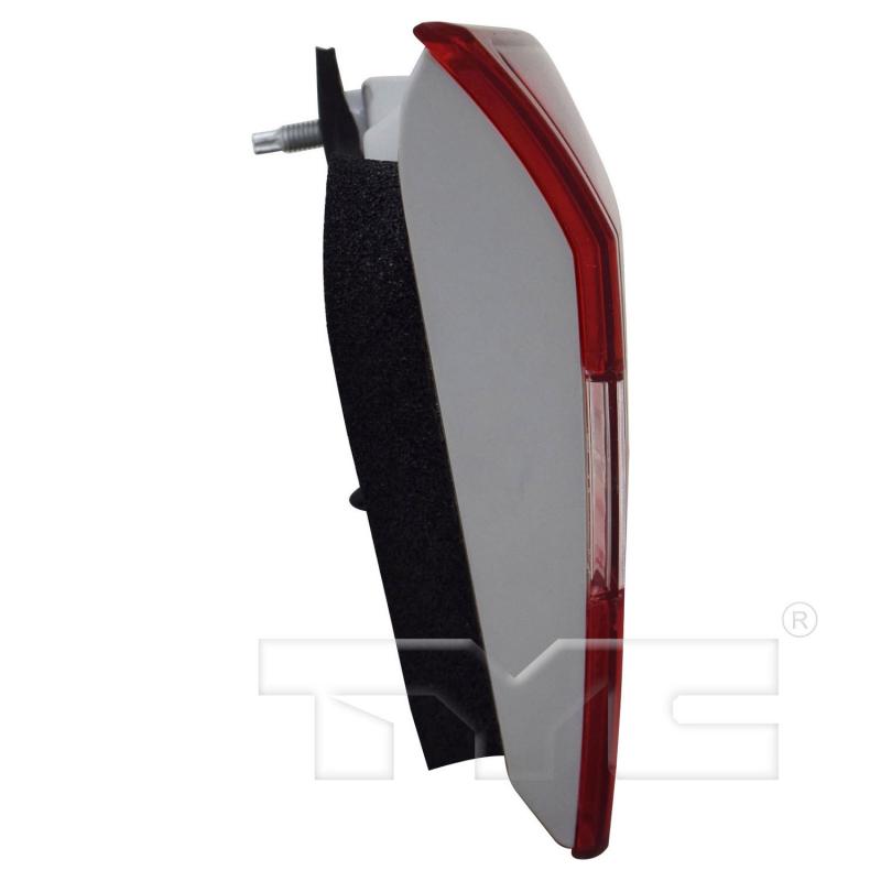 TYC 175672009 Tail Light Assembly product image 2 of 3