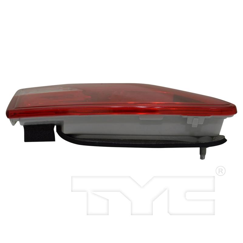 TYC 175672009 Tail Light Assembly product image 3 of 3