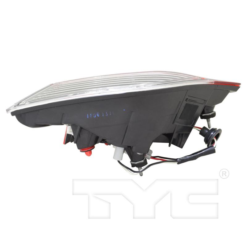 TYC 175732009 - Tail Light Assembly TYC 175732009 Tail Light Assembly product image 1 of 5