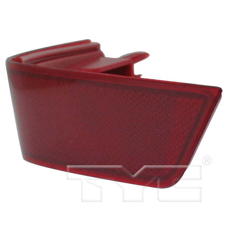 TYC 175744009 Reflector Assembly product image 1 of 6