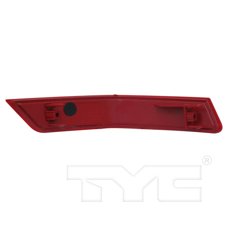 TYC 175744009 Reflector Assembly product image 3 of 6