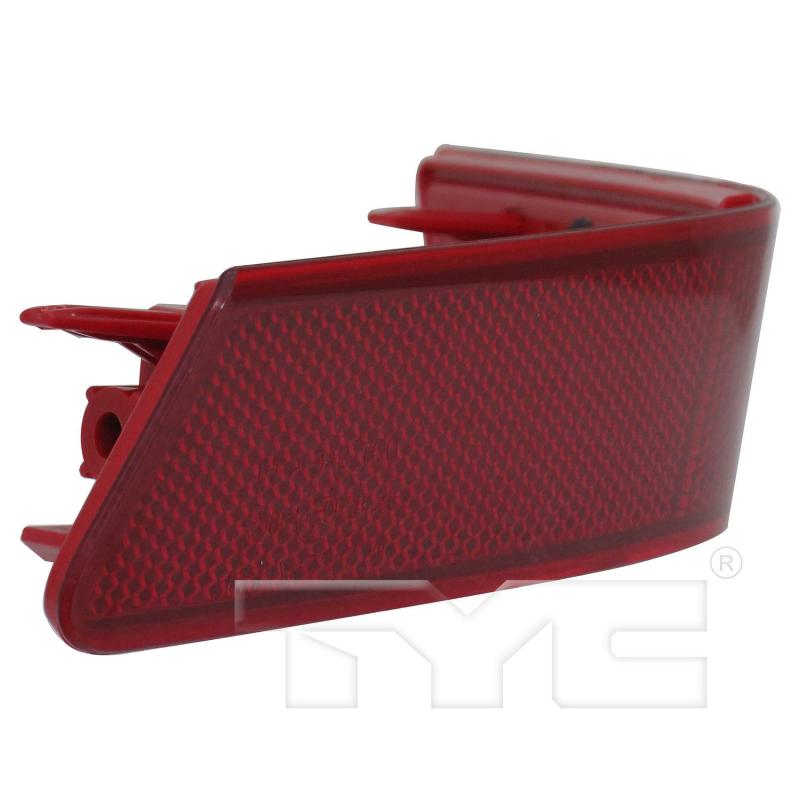 TYC 175744009 Reflector Assembly product image 6 of 6