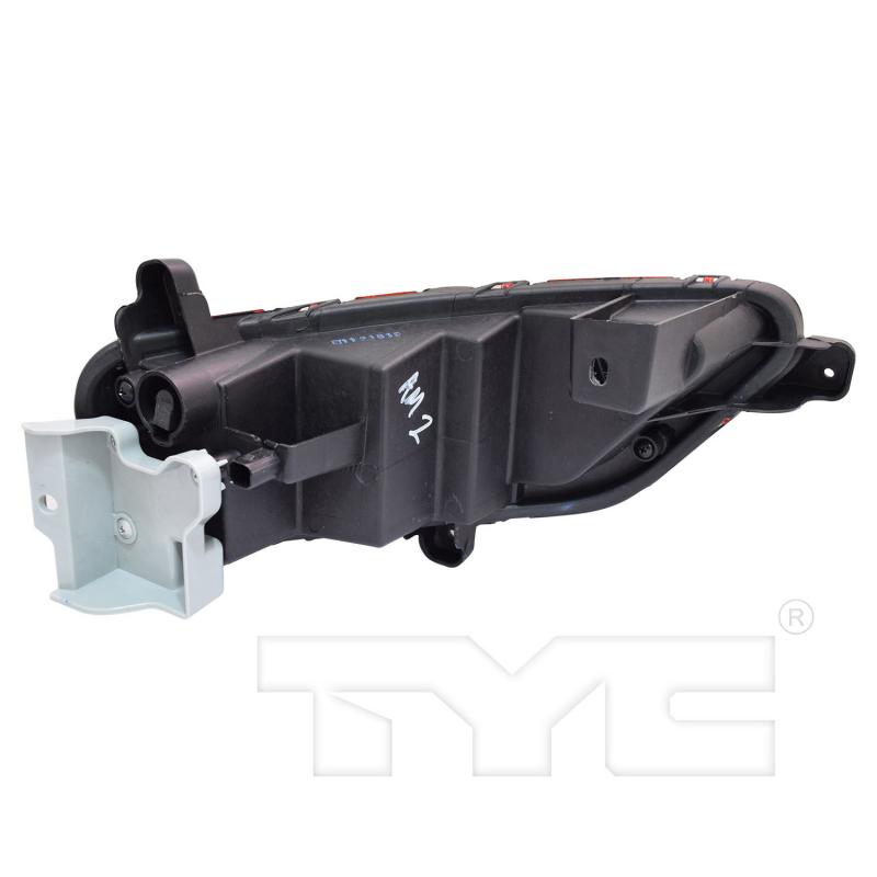 TYC 175767009 - Reflector Assembly TYC 175767009 Reflector Assembly product image 1 of 5