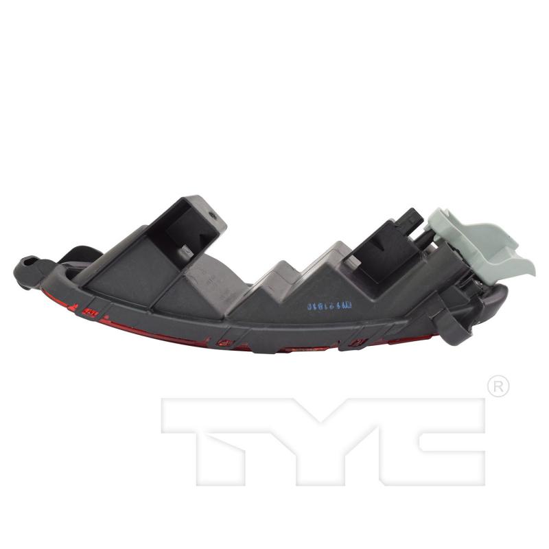 TYC 175767009 - Reflector Assembly TYC 175767009 Reflector Assembly product image 2 of 5