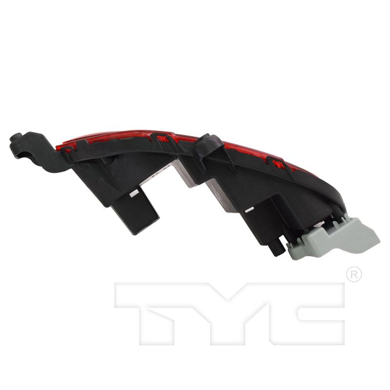TYC 175767009 - Reflector Assembly TYC 175767009 Reflector Assembly product image 3 of 5