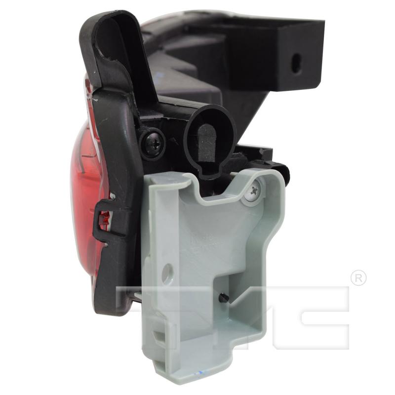TYC 175767009 - Reflector Assembly TYC 175767009 Reflector Assembly product image 4 of 5