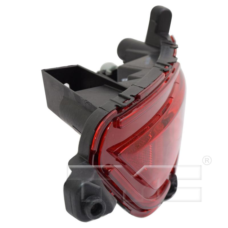 TYC 175767009 - Reflector Assembly TYC 175767009 Reflector Assembly product image 5 of 5
