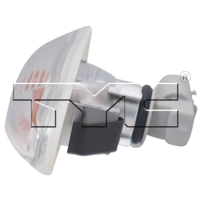 TYC 18039900 Side Repeater Lamp Assembly product image 1 of 4