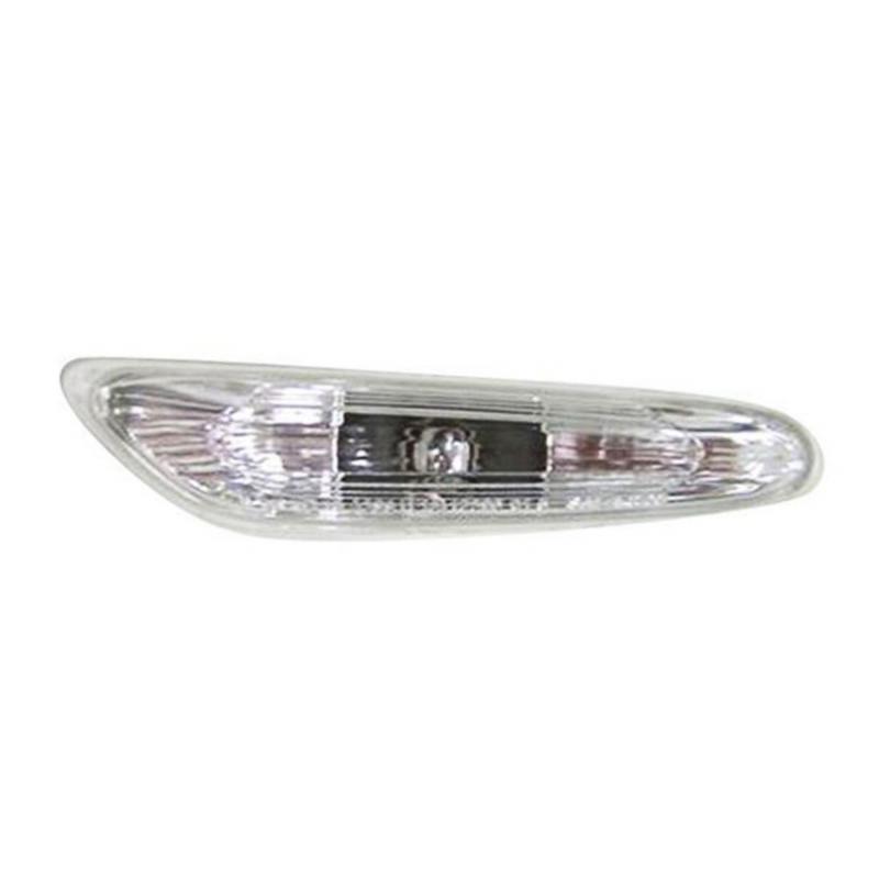 TYC 18039900 Side Repeater Lamp Assembly product image 3 of 4