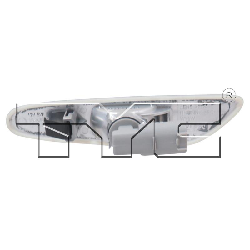 TYC 180399009 Side Repeater Lamp Assembly product image 1 of 3