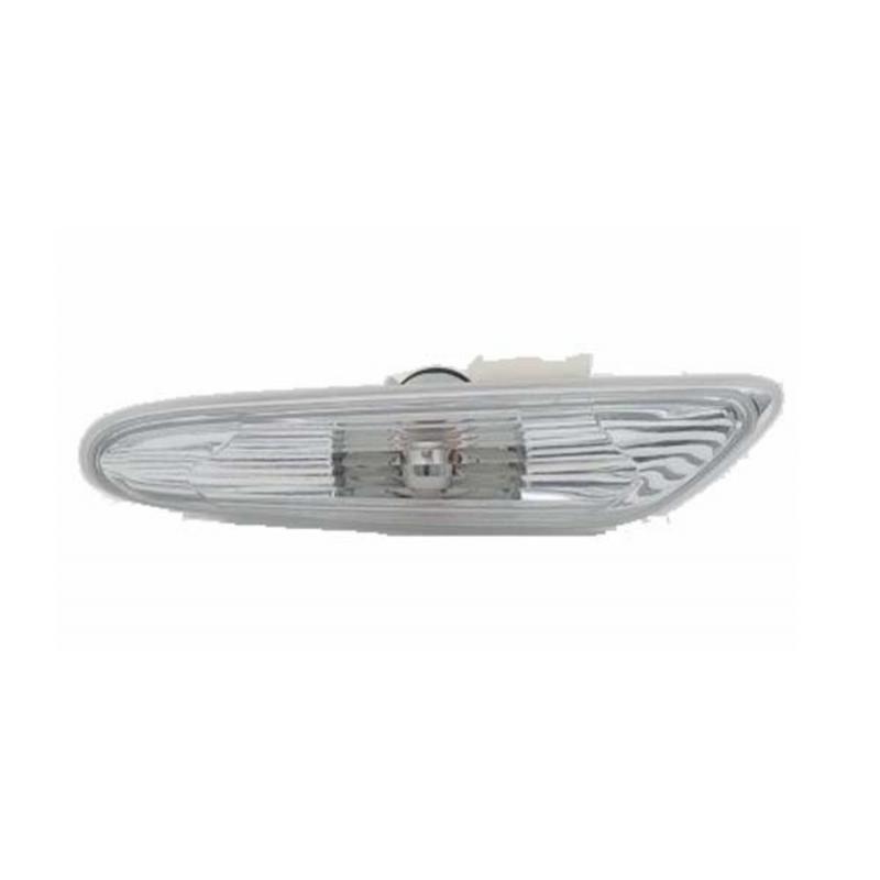 TYC 18040000 Side Repeater Lamp Assembly product image 6 of 7