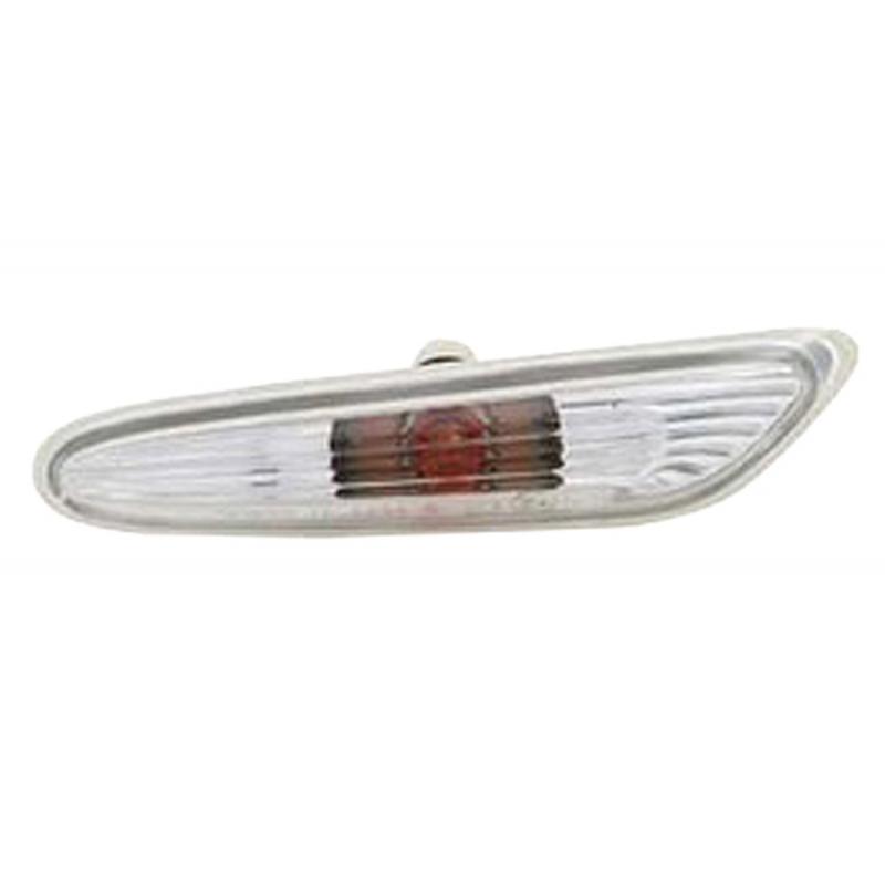TYC 18053900 Side Repeater Lamp Assembly product image 3 of 3