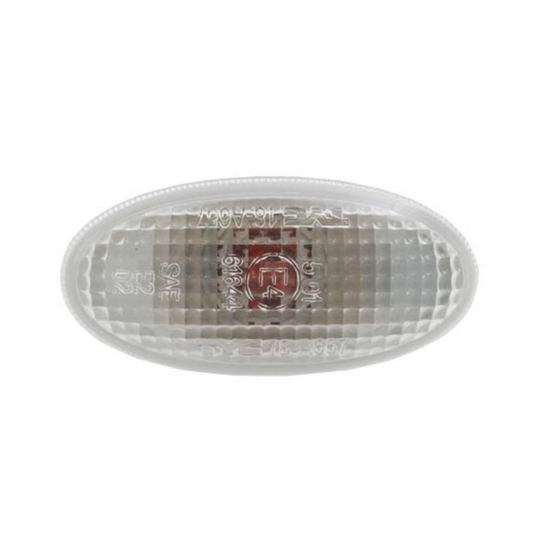 TYC 18065700 Side Repeater Lamp Assembly product image 1 of 1