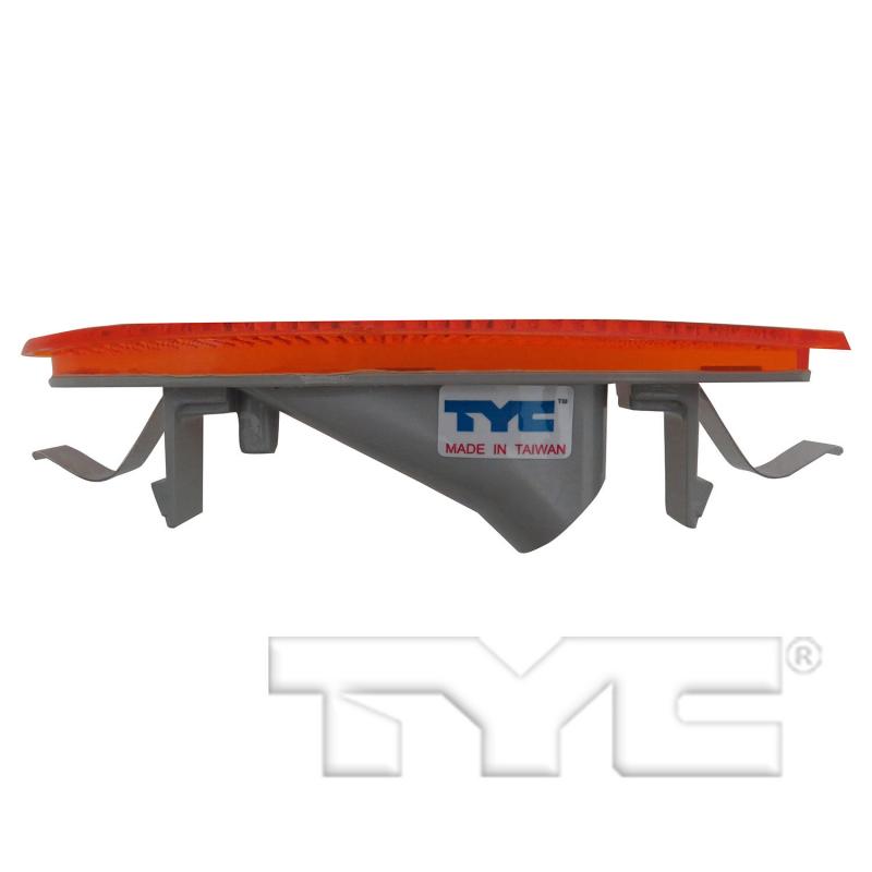 TYC 18074101 Side Marker Light product image 1 of 6