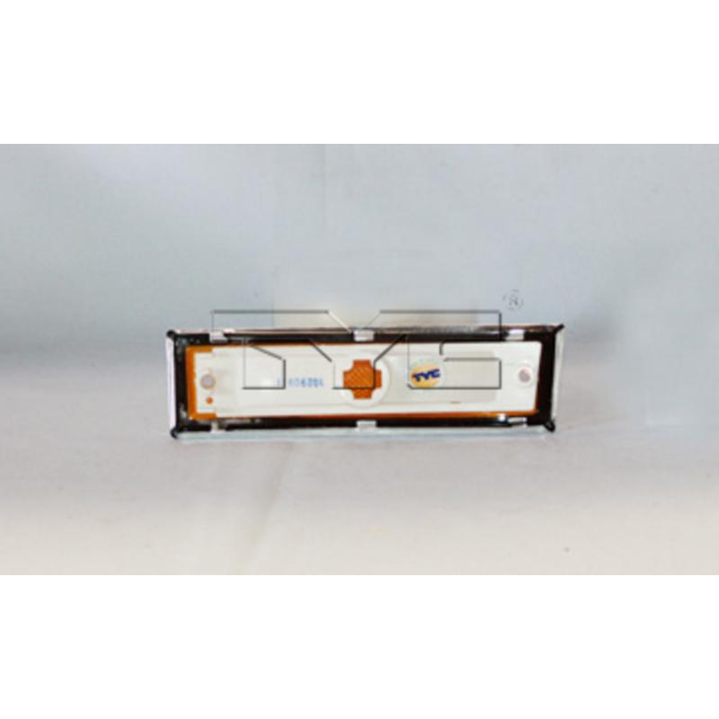 TYC 18120066 Side Marker Light product image 1 of 3
