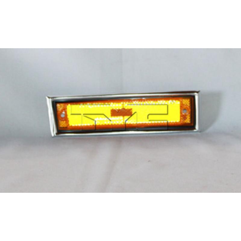 TYC 18120066 Side Marker Light product image 2 of 3