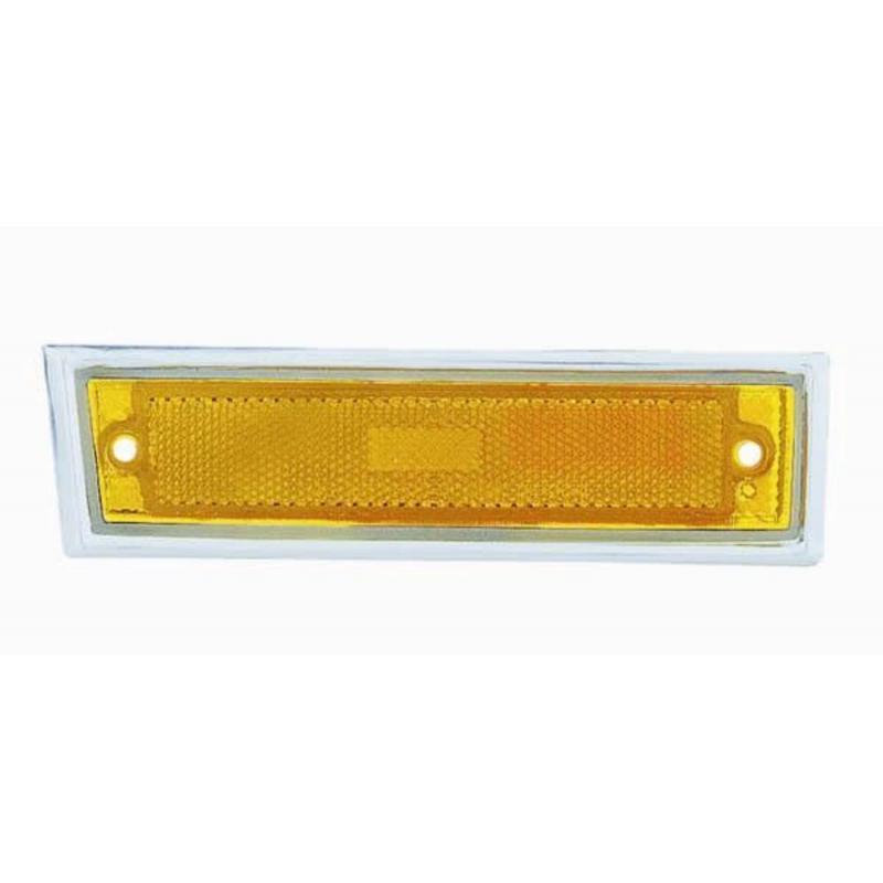 TYC 18120066 Side Marker Light product image 3 of 3