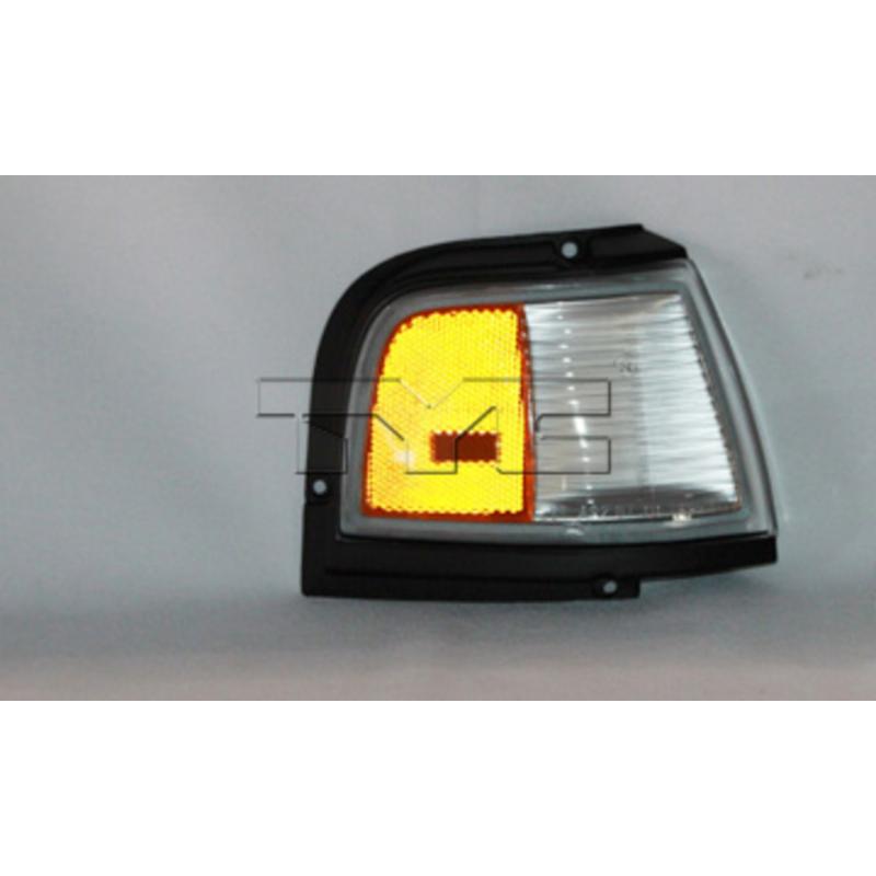 TYC 18183501 Side Marker Light product image 1 of 3
