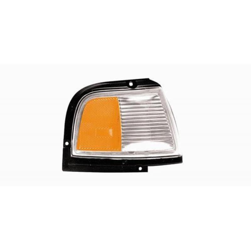 TYC 18183501 Side Marker Light product image 2 of 3