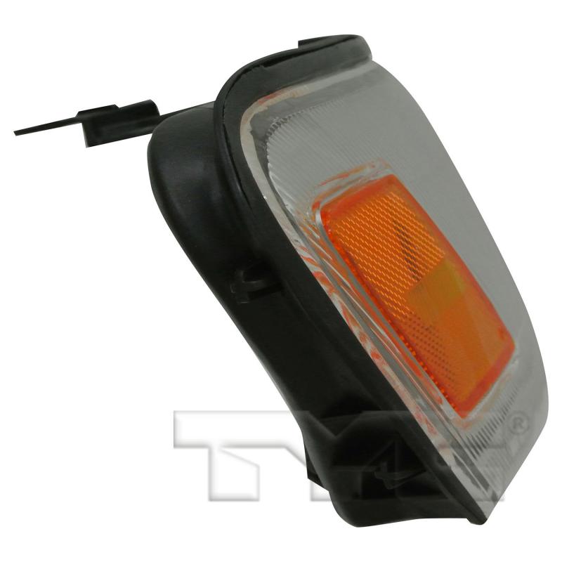 TYC 18192000 Cornering / Side Marker Light Assembly product image 1 of 7