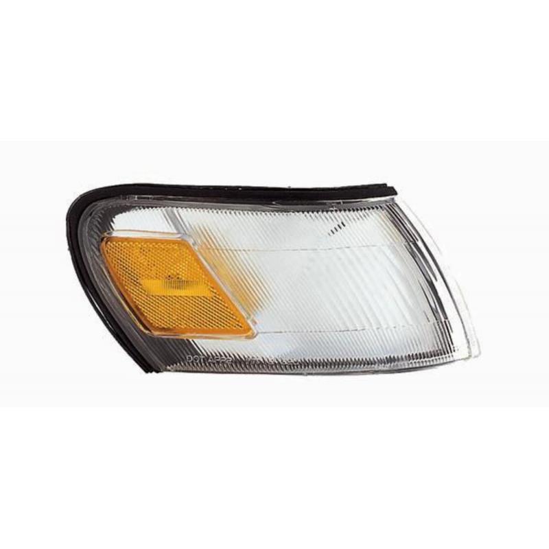 TYC 18192000 Cornering / Side Marker Light Assembly product image 3 of 7