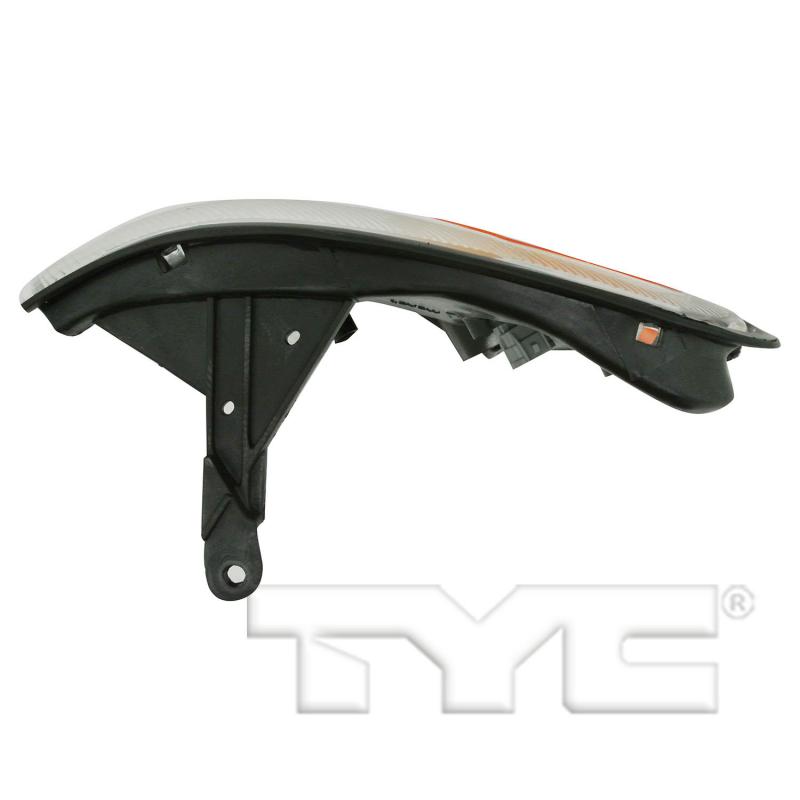 TYC 18192000 Cornering / Side Marker Light Assembly product image 5 of 7