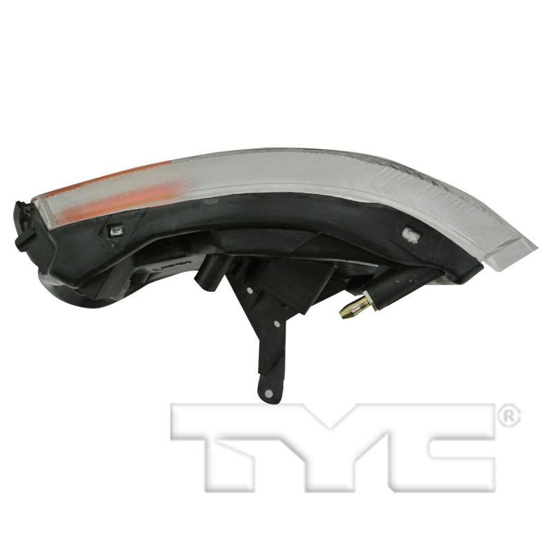 TYC 18192000 Cornering / Side Marker Light Assembly product image 6 of 7
