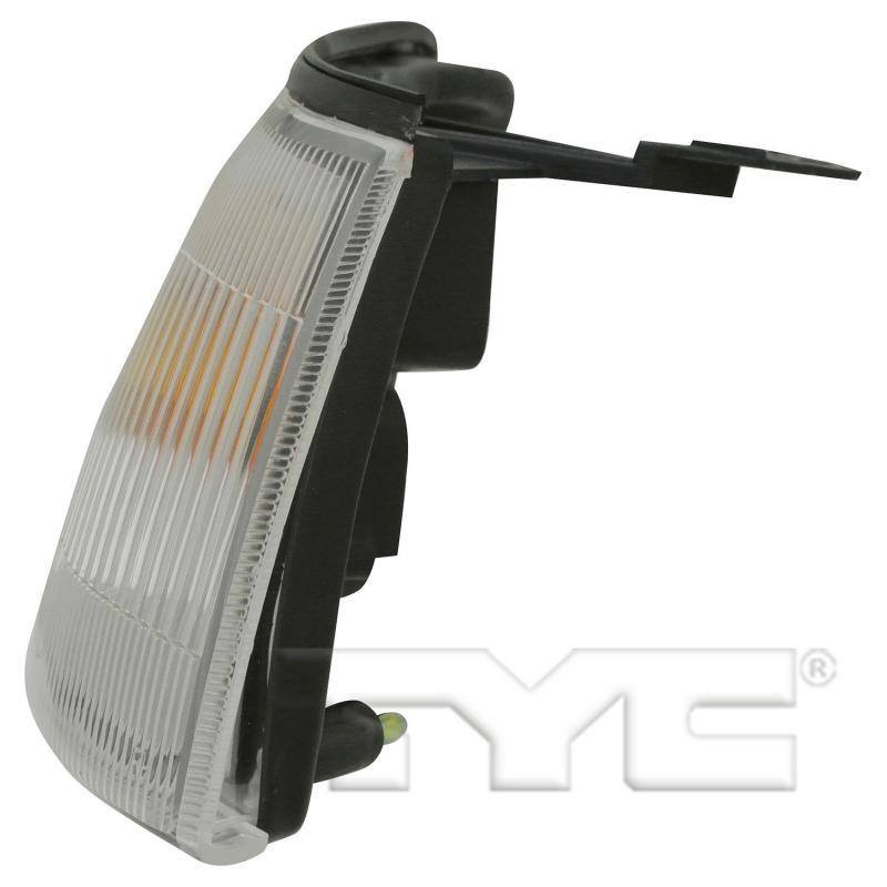 TYC 18192000 Cornering / Side Marker Light Assembly product image 7 of 7