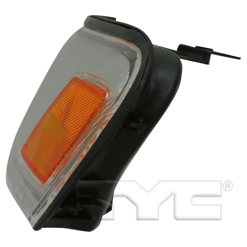 TYC 18192100 Cornering / Side Marker Light Assembly product image 2 of 6