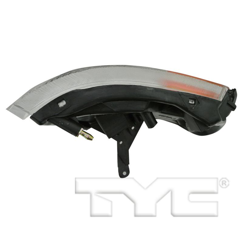 TYC 18192100 Cornering / Side Marker Light Assembly product image 3 of 6